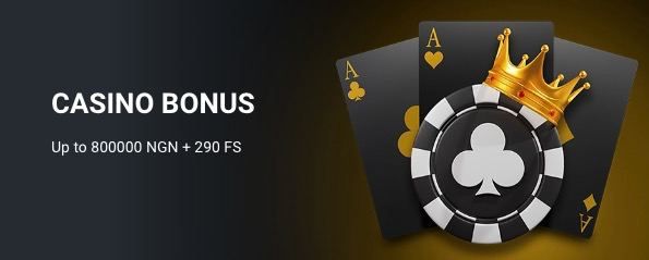 Melbet Casino Bonus