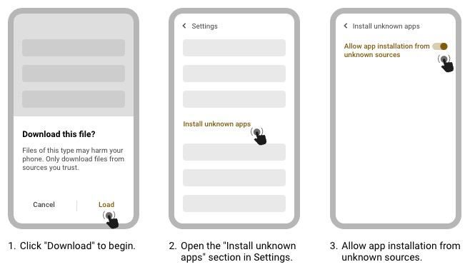 Melbet Mobile App Installation First Steps